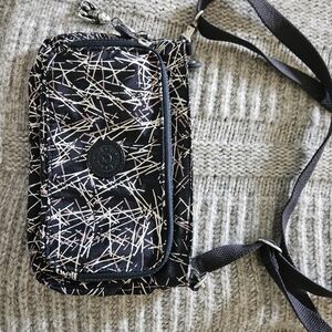 Kipling Crossbody